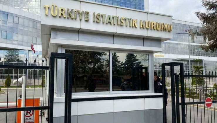 GİRİŞİM SAYISI VE İSTİHDAMDA EN YÜKSEK PAYI HİZMET SEKTÖRÜ OLUŞTURDU