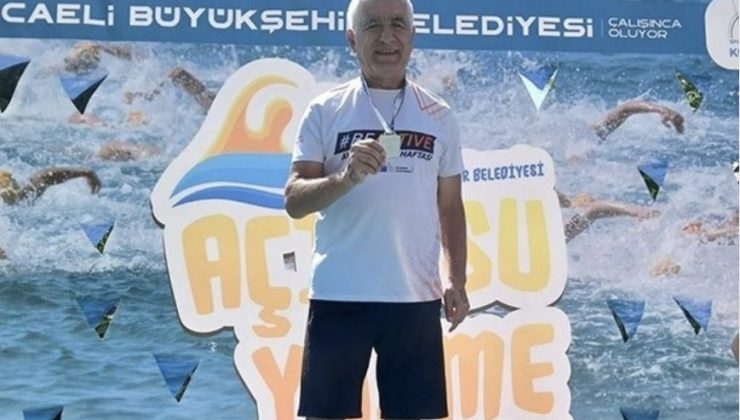KÖSEOĞLU’NDAN BİR BAŞARI DAHA