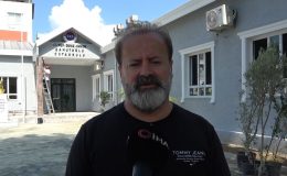 ACILI DOKTOR, DEPREMDE KAYBETTİĞİ EŞİNİN VE 2 EVLADININ ADINA OKUL YAPTIRDI