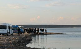 SERİNLEMEK İÇİN SUYA GİREN 5 KİŞİDEN 4’ÜNÜN CANSIZ BEDENİNE ULAŞILDI 