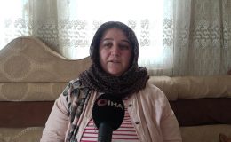 DERS ÇALIŞMADIĞI İÇİN BABASININ DÖVEREK ÖLDÜRDÜĞÜ MERTCAN’IN ANNESİ İDAM İSTİYOR