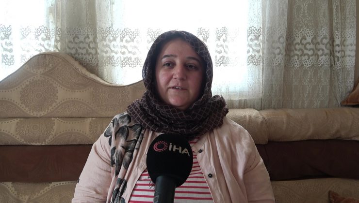 DERS ÇALIŞMADIĞI İÇİN BABASININ DÖVEREK ÖLDÜRDÜĞÜ MERTCAN’IN ANNESİ İDAM İSTİYOR