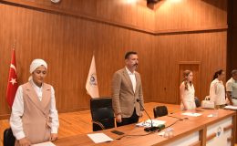 ARSUZ BELEDİYESİ’NDEN KAÇAK YAPILARA SON VERECEK UYGULAMA