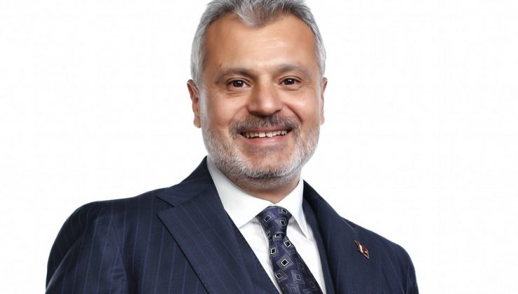 ÖNTÜRK’TEN MÜCBİR SEBEP TEŞEKKÜRÜ