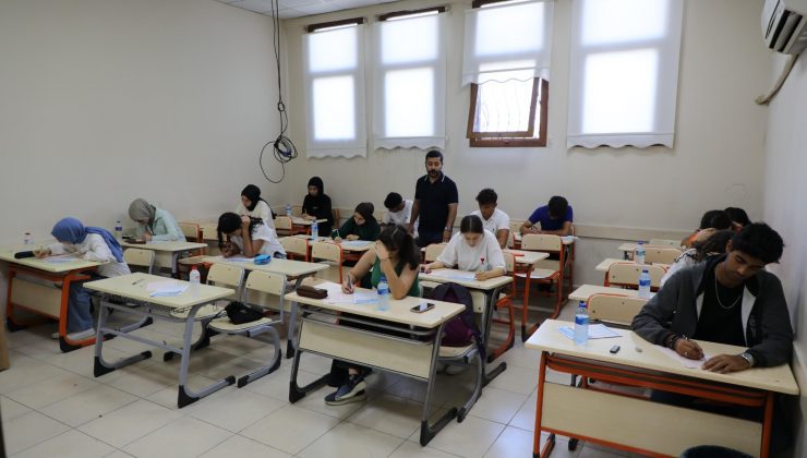 DESTEK EĞİTİM MERKEZİ YENİ SEZON STARTINI VERİYOR