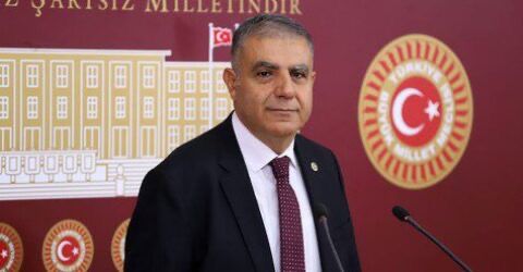 GÜZELMANSUR’DAN KANUN TEKLİFİ; MUHTARLIKLARIN GİDERLERİ İÇİŞLERİ BAKANLIĞINCA KARŞILANACAK