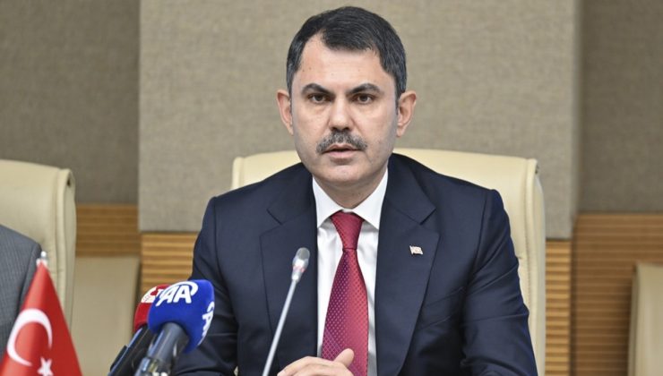 BAKANLIKTAN REZERV ALAN YALANLAMASI