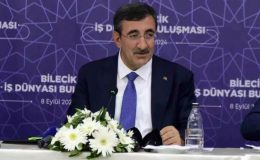 YILMAZ: DEPREM DEVLET BÜTÇESİNİ SARSTI