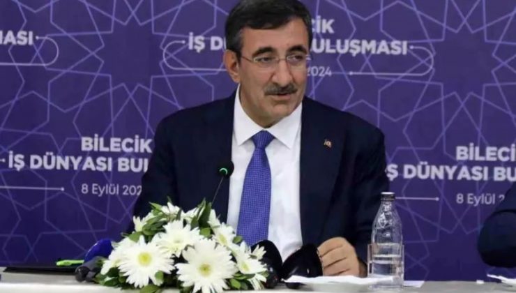 YILMAZ: DEPREM DEVLET BÜTÇESİNİ SARSTI