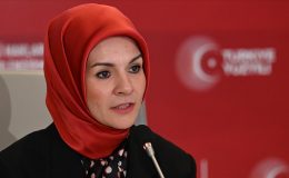BAKAN GÖKTAŞ, HATAY’A GELİYOR