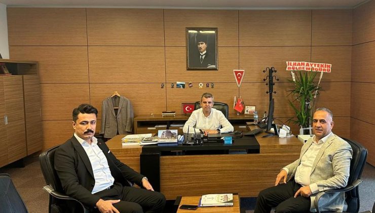 ALTINÖZÜ PROTOKOLÜ’NDEN MERSİN’E ÇIKARMA