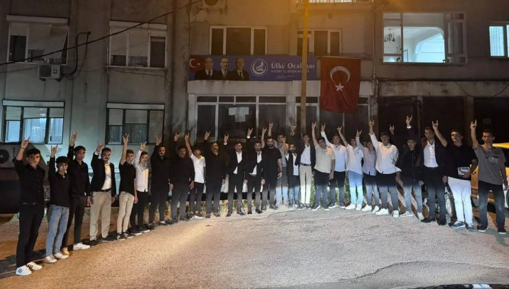BAŞKAN DÖNER: HATAY’I AYAĞA KALDIRACAĞIZ