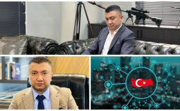 SİBER VATANA ÖZYURT MÜHRÜ