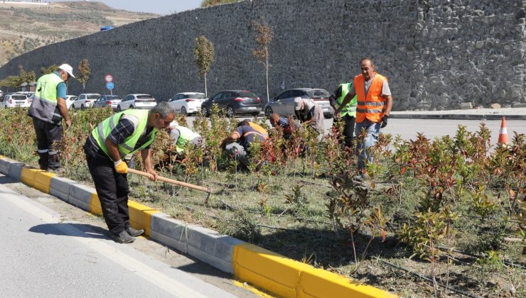 REFÜJLER YENİLENİYOR