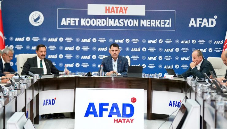 KURUM: ULU CAMİ’Yİ HEP BİRLİKTE YAPARIZ