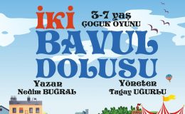 HBB ŞEHİR TİYATROSUNDAN “2 BAVUL DOLUSU” EĞLENCE