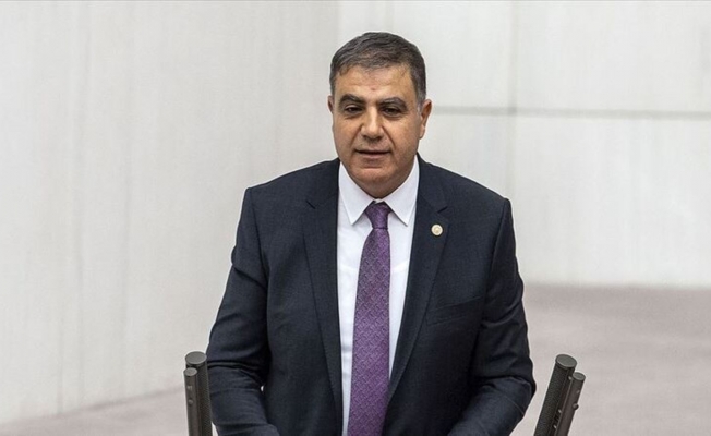 CHP’Lİ GÜZELMANSUR: “HATAY’DA 8 AİLE 65 GÜNDÜR KARANLIKTA YAŞIYOR”