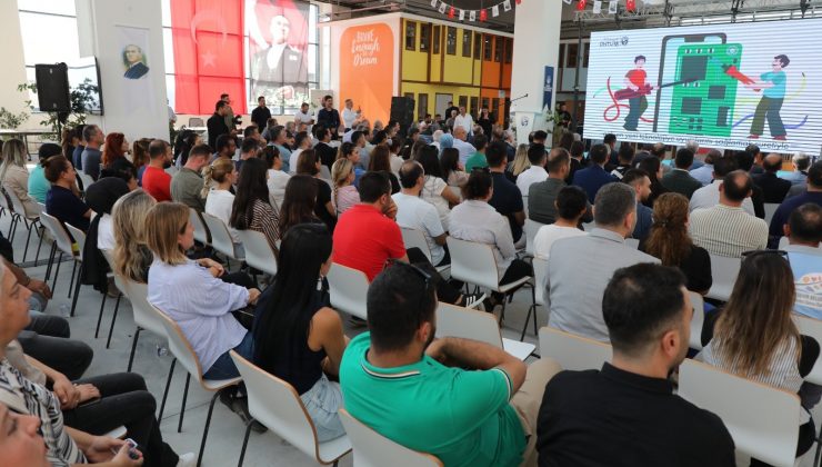 HATAY’DA GENÇLERİN MESLEKİ PLANLARINI DEĞİŞTİRECEK PROJE