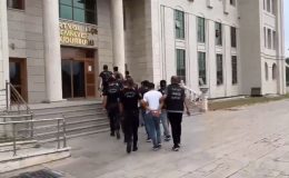 DÖRTYOL’DA TORBACI OPERASYONU: 7 TUTUKLAMA  