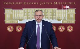 ÇALIŞKAN: ÖĞRETMENLER BELGE DEĞİL, GÜVENCE İSTİYOR!