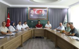 ALTINÖZÜ FESTİVALE GÜN SAYIYOR