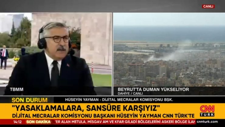 YAYMAN: GENÇLERİ YAZILIMA YÖNLENDİRECEĞİZ