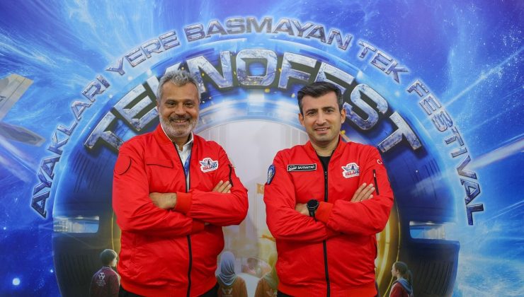 ÖNTÜRK’TEN TEKNOFEST HATAY VURGUSU