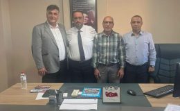ŞENER “A” TAKIMINI BELİRLEDİ