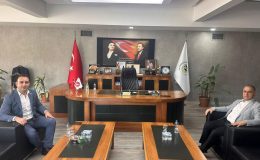 BAŞKAN ÖZGÜN’DEN ALTINÖZÜ ÇIKARMASI