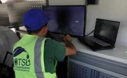 HBB ALTYAPI ARIZALARINI ROBOTİK KAMERALARLA ÇÖZECEK