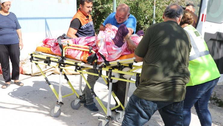 HBB’DEN VATANDAŞA SAĞLIK HİZMETİ