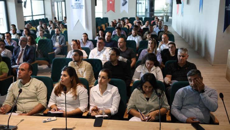 ÖNTÜRK “ATM PERSONELİ” KAVRAMINA SON VERDİ