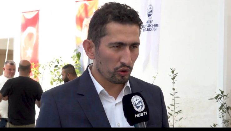 HAKİM PROJESİ İŞ DÜNYASINDAN TAM NOT ALDI