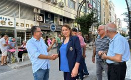 VEKİL KARA: HATAY’DA DEPREMİN YARALARI SARILAMADI