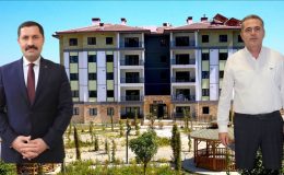 HATAY’IN GELECEĞİNE MASATLI VE AKDAŞ İMZASI