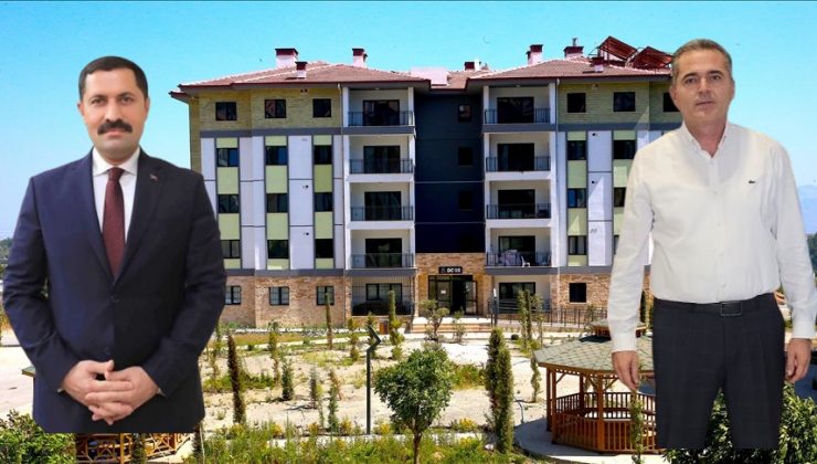 HATAY’IN GELECEĞİNE MASATLI VE AKDAŞ İMZASI