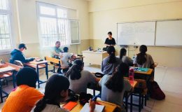 HATAY’DA GÜÇLENDİRİLEN OKULLARDA EĞİTİM BAŞLADI