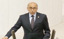 ÇİRKİN: ANAYASAYI DEĞİŞTİRMEK İSTEYENLER CEZALANDIRILMALI