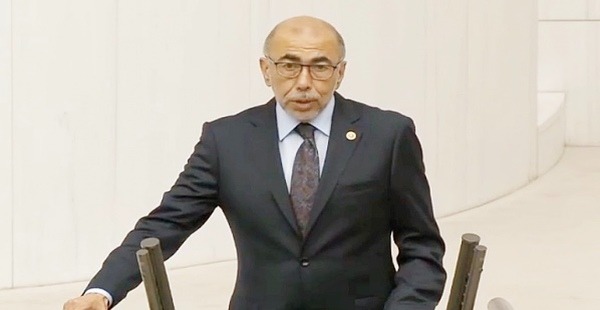 ÇİRKİN: ANAYASAYI DEĞİŞTİRMEK İSTEYENLER CEZALANDIRILMALI