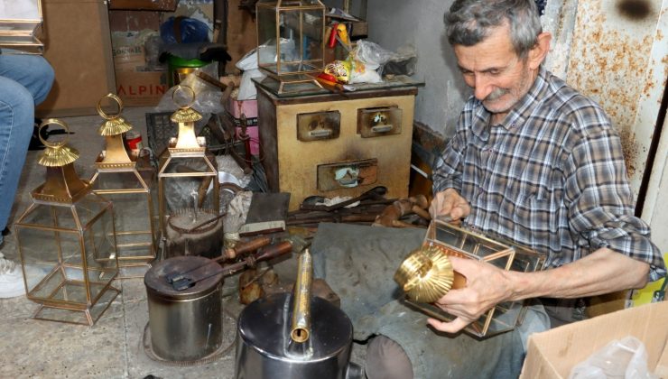 FANUS CAMİASINA YENİ GELMEDİ,GERİ GELDİ…