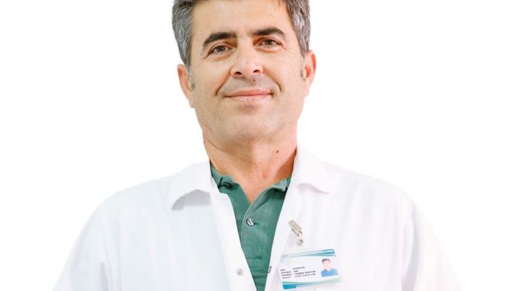 “KEMİKLERİNİZ KIRILMADAN ÖNLEMİNİZİ ALIN!”