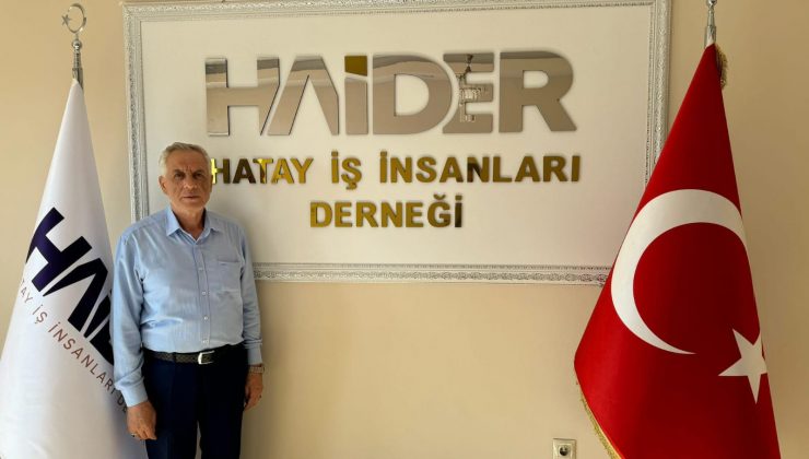 HAİDER, AFRİKA MALİ’DE KATARAKT AMELİYATI GERÇEKLEŞTİRDİ