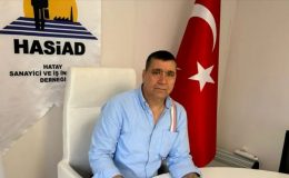 HOROZ: HATAY DESTEK BEKLİYOR