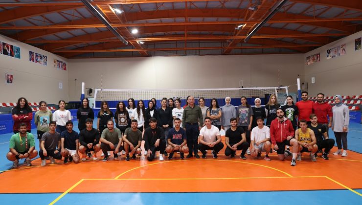 HBB’DEN HER YAŞA SPOR DESTEĞİ