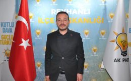 KURT: TÜM VATANDAŞLARIMIZ KONGREMİZE DAVETLİDİR