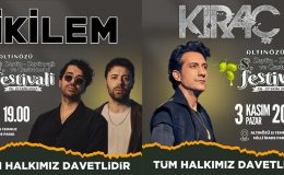 BAŞKAN SARI’DAN KONSER PROGRAMINA DAVET