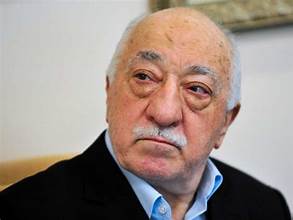 FETULLAHÇI TERÖR ÖRGÜTÜ (FETÖ) ELEBAŞI FETULLAH GÜLEN ÖLDÜ