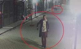 KEDİLERİ KÖPEKLERE PARÇALATAN MADDE BAĞIMLISI SERBEST BIRAKILDI