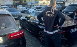 ARAÇ KİRALAMA FİRMALARINA DENETİM