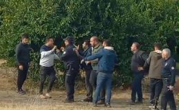 ÜRETİCİ, NARENCİYEYİ 2 TÜCCARA BİRDEN SATTI